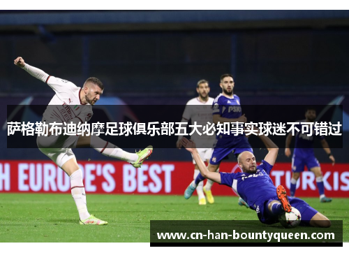 萨格勒布迪纳摩足球俱乐部五大必知事实球迷不可错过