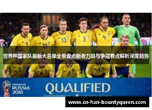 世界杯国家队最新大名单全景盘点新老力量与争冠看点解析深度趋势